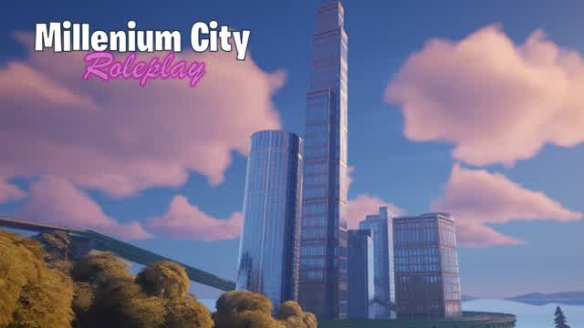 Millenium City Roleplay