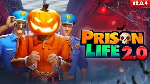 Prison Life 2.0
