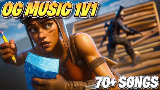 ✨Best OG Music 1v1🎶[70+ Songs]
