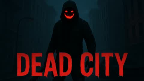DEAD CITY [HORROR]