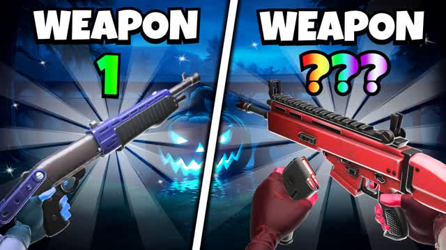 🌳 FOREST GUN GAME 🔫 ONE SHOT 🎯