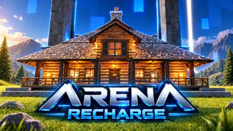 RECHARGE ARENA End Game