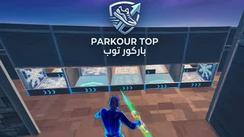 parkor-top (Q15-Q) RAISK...