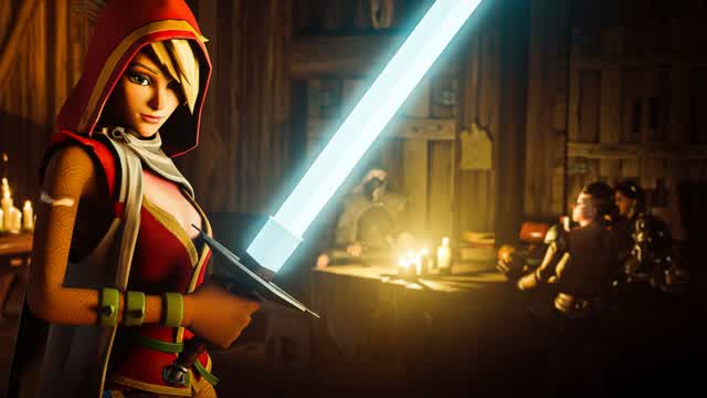 🧙‍♂️Taloria 2 [Openworld/Survival/RP]