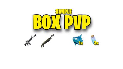BOX PVP📦