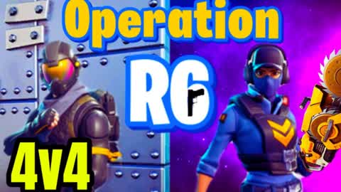 Operation R6