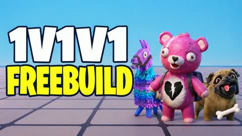 FREEBUILD SIDEKICKS 🦴