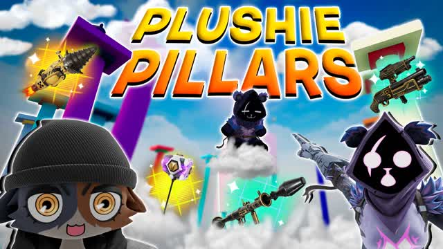 Capture 1 – PLUSHIE PILLARS