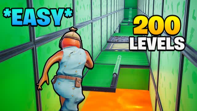 Capture 1 – ULTRA PARKOUR 200+