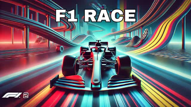 F1 RACE