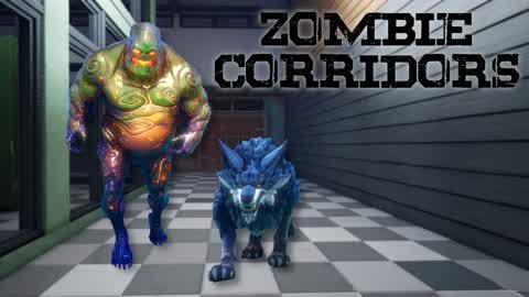 Zombie Corridors