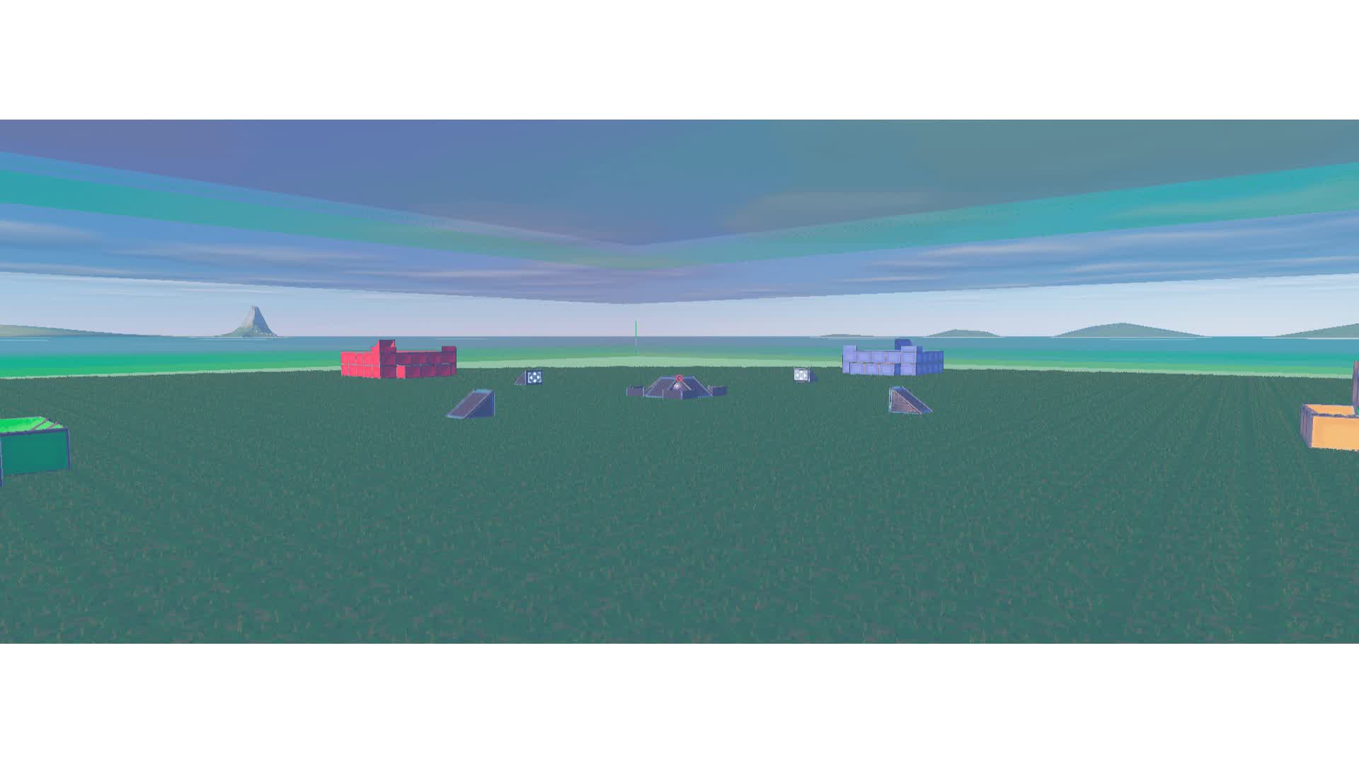 🌩️44T Zone Wars🔫