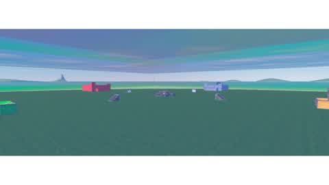 🌩️44T Zone Wars🔫