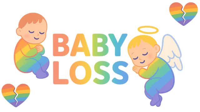Rainbow babies