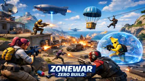 Zone war zero construction