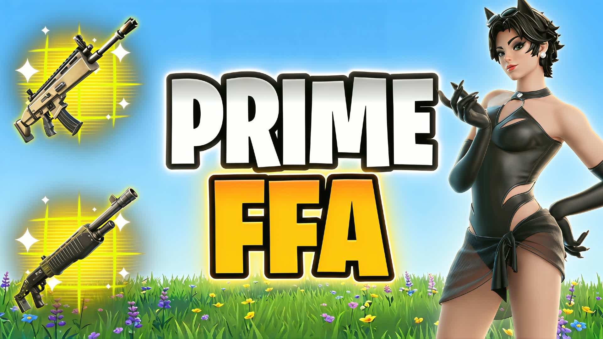 Prime FFA