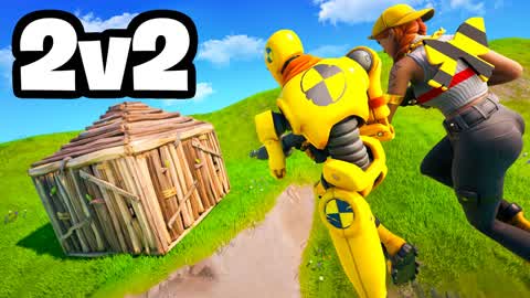 SPEED 2V2 REALISTICS - FINEST REALISTIC