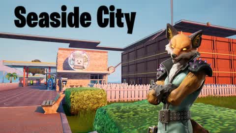 Seaside City