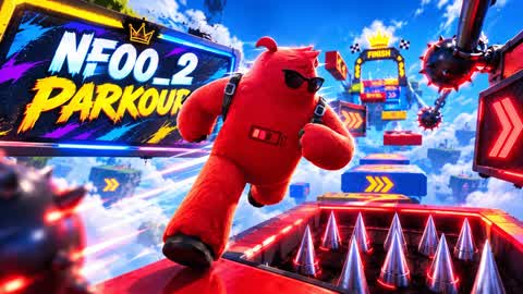 Parkour nevo tik:NFOO_2