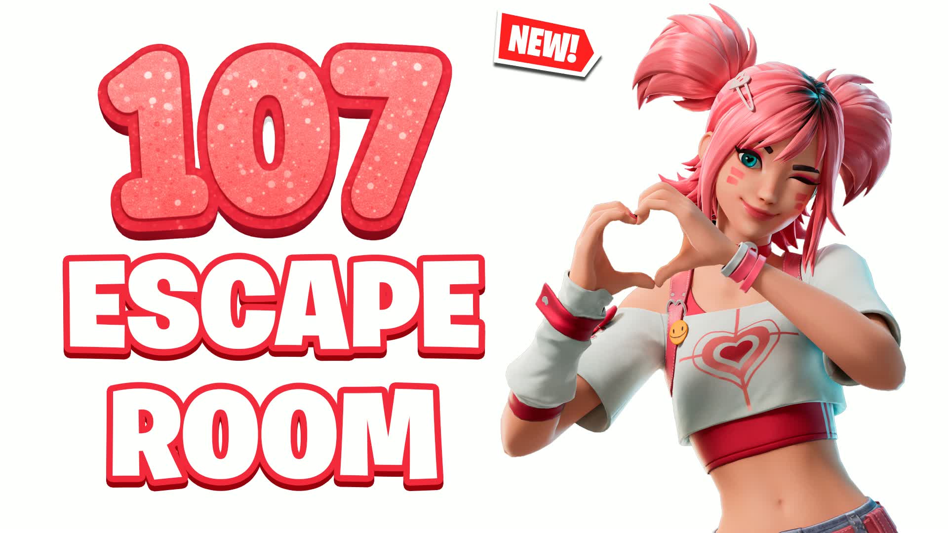 107 VALENTINES DAY ESCAPE ROOM