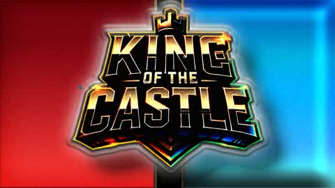 King of the Castle | Capture The Flag