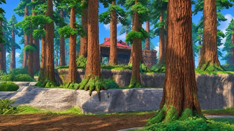 Island image