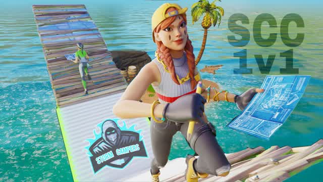 SCC 1v1 🌴