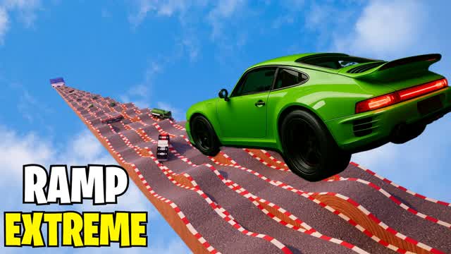 Capture 2 – Extreme Ramp: Speed & Stunts