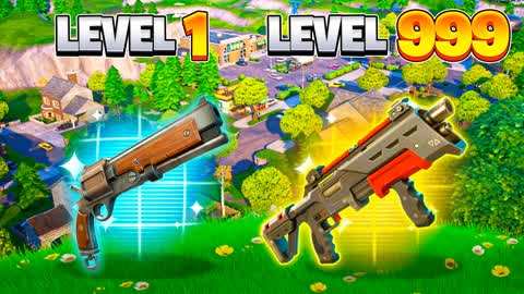 🔥 RETAIL GUN GAME ⭐ ONE SHOT 🎯 LITMAPS