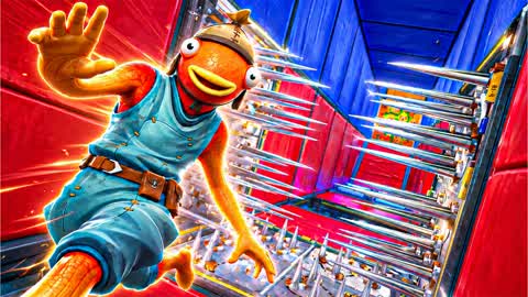 THE IMPOSSIBLE DEATHRUN 💀