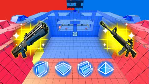 SHOP RED VS BLUE đŽđ”
