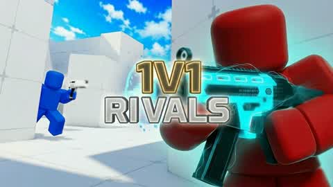 Rivals Arena 1v1