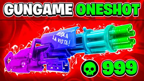 🎅 WINTER GUN GAME 🎄- CHRISTMAS ❄️