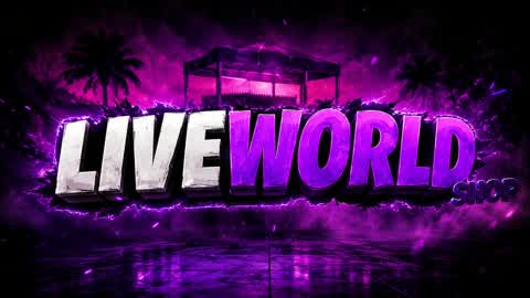 LIVEWORLD