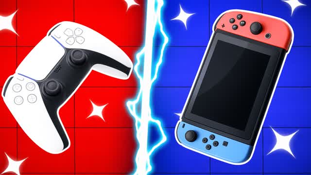 BEST SWITCH VS CONSOLE 🔴🔵