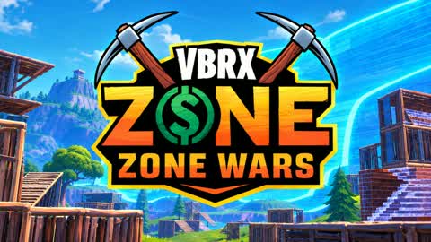 32 PLAYERS ZONE WARS (VBRX)