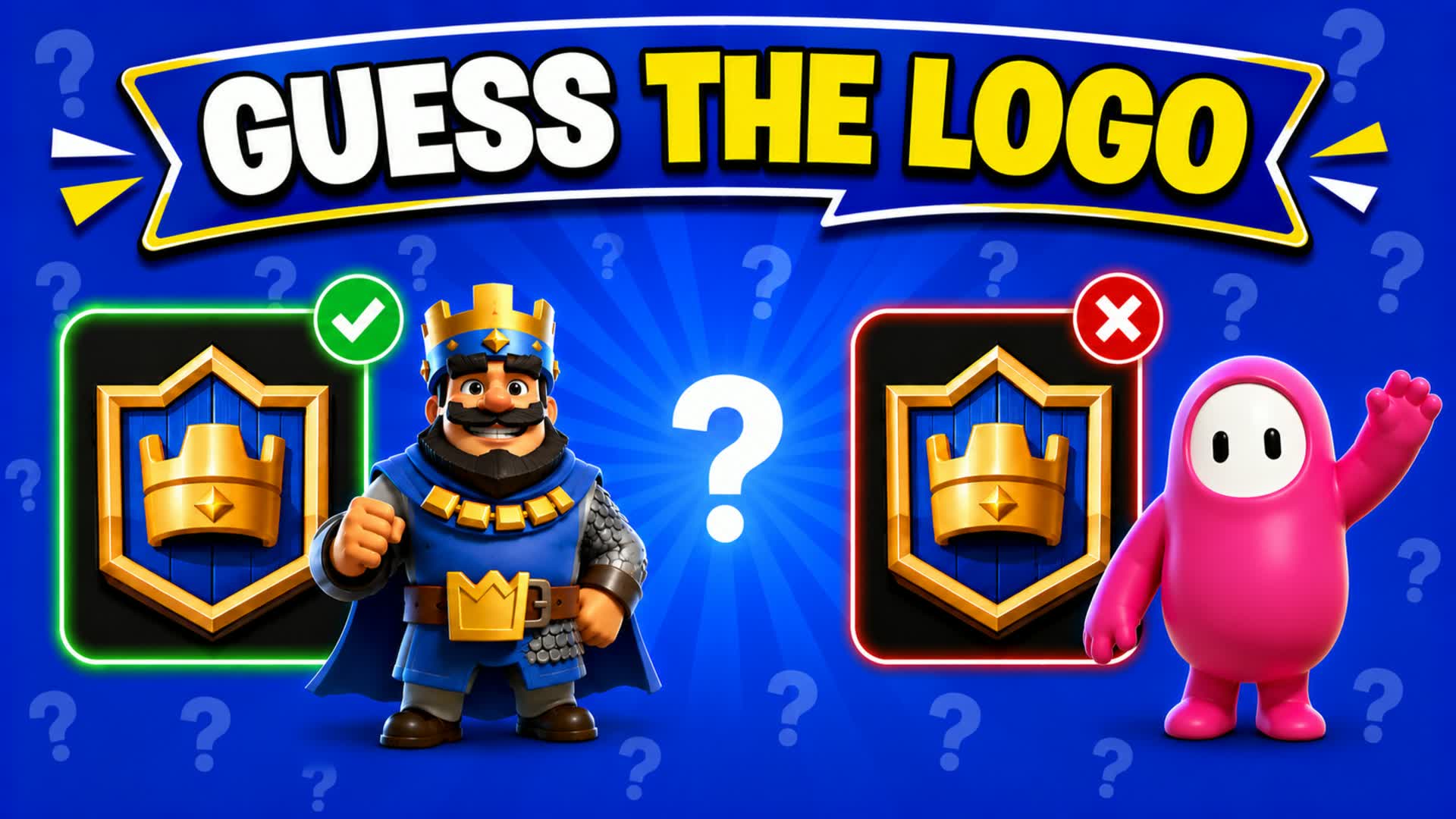 GUESS CORRECT LOGO PARKUR