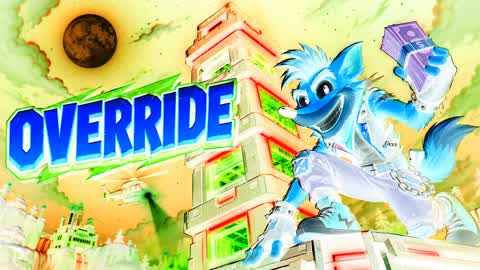 OVERRIDE TYCOON 🎰