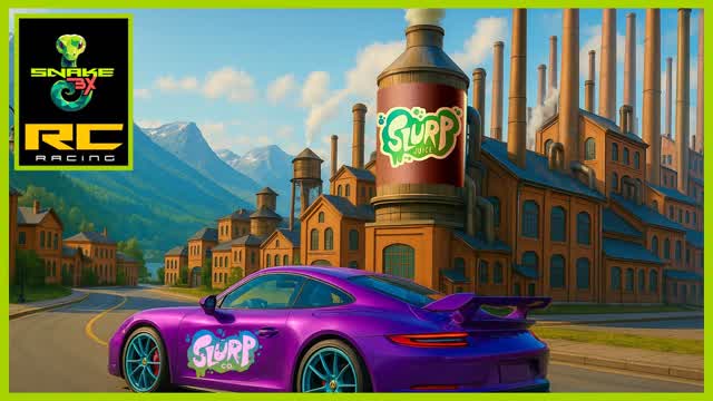 Slurp Racing