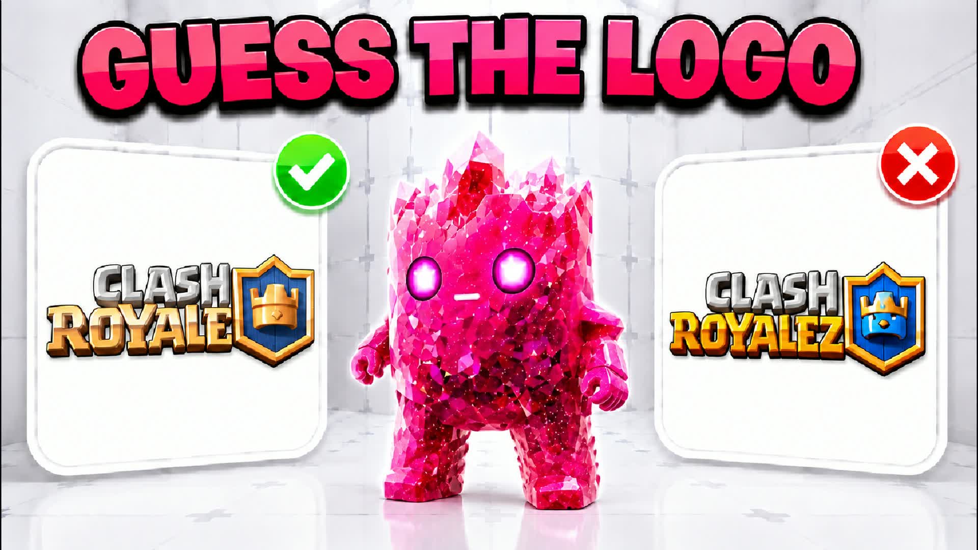 GUESS THE LOGO 2
