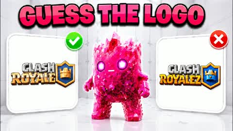 GUESS THE LOGO 2
