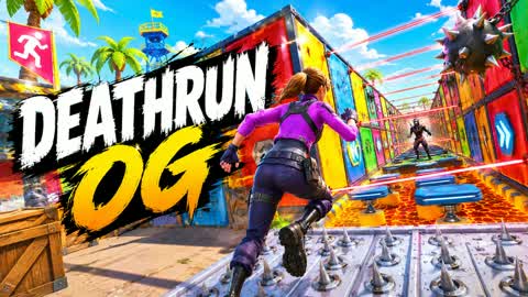 Deathrun OG