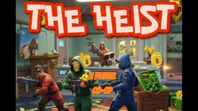 The Heist