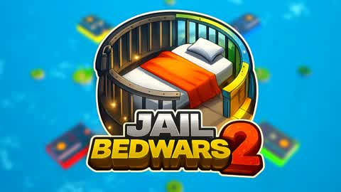 JAIL BEDWARS 2