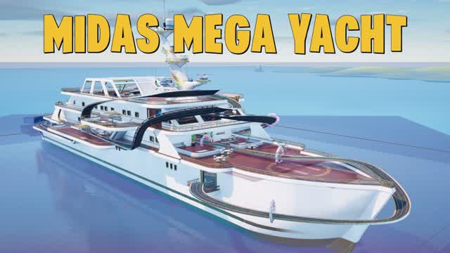 Capture 1 – Midas Mega Yacht