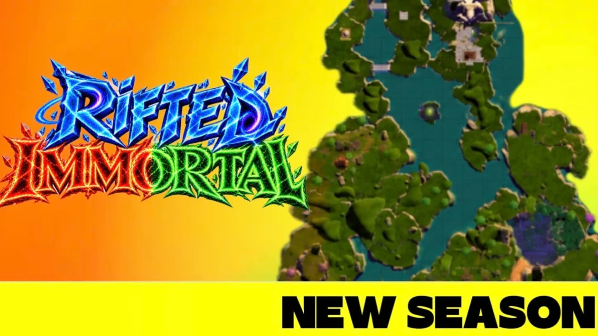 ⚡️Rifted: Battle Royale (CH2 S2)