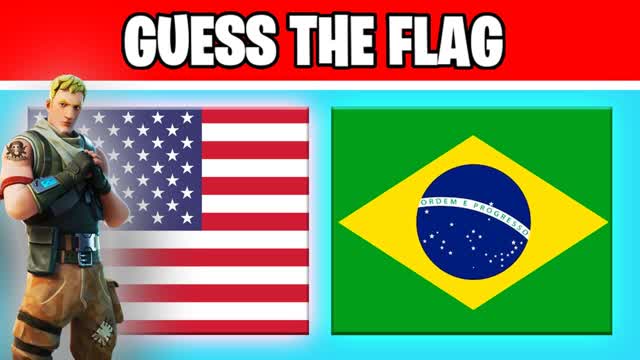 Guess The Flag🇬🇹🇺🇸