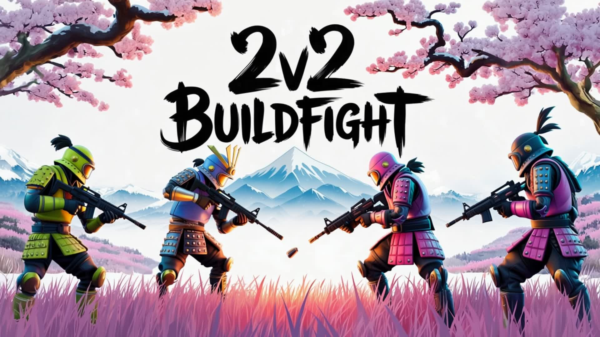 2v2 buildfight