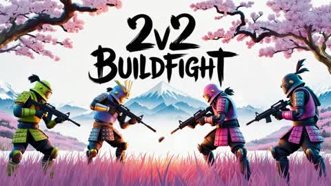 2v2 buildfight