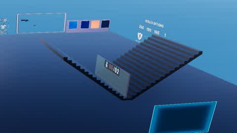 QUITTENOG Best 1v1 MAP